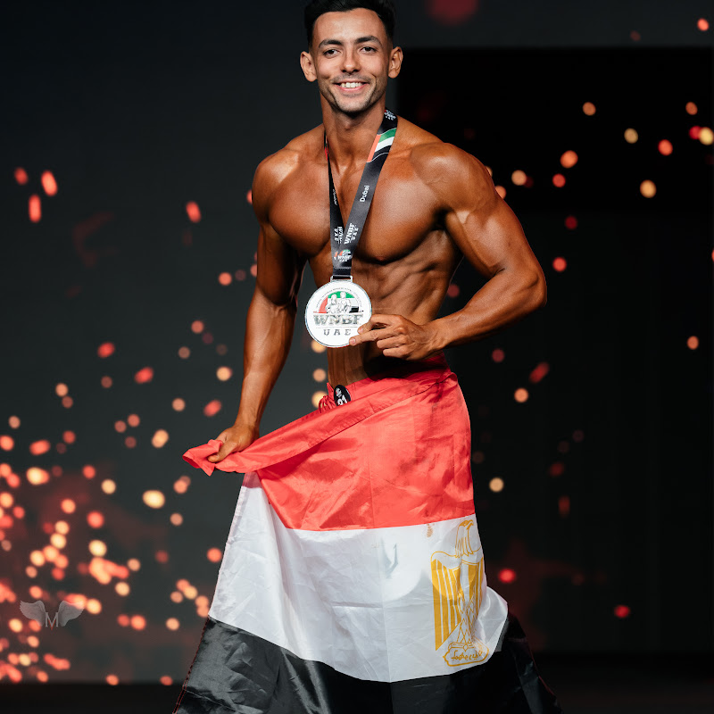 Tarek kamsh -طارق كمش