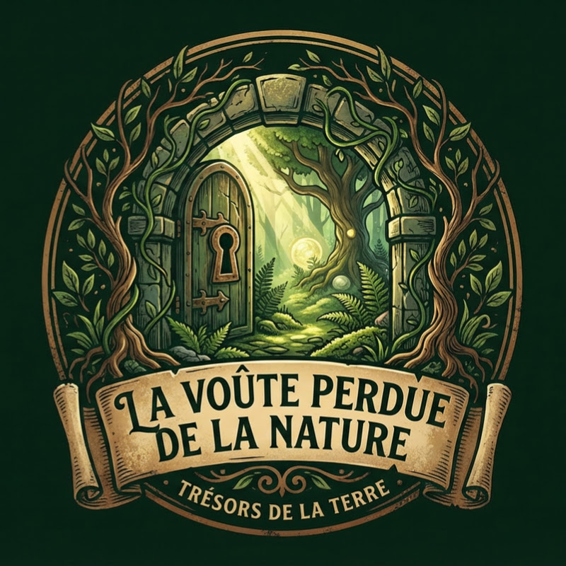 La Voûte Perdue de la Nature