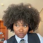 Princia Chiripanyanga 🇧🇸🇿🇼 Influencer and Content Creator