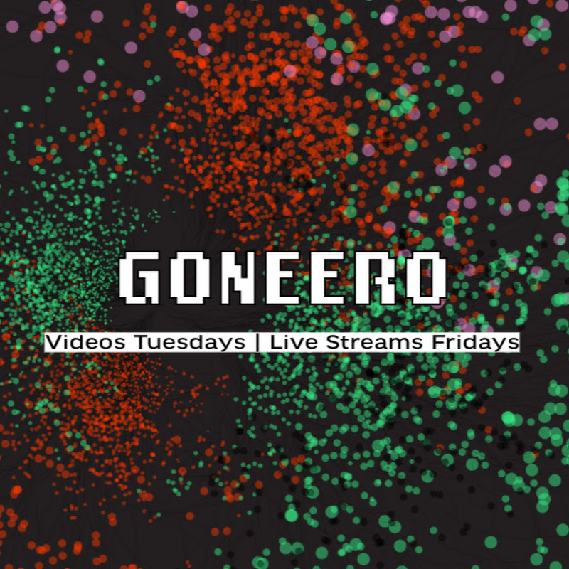 Goneero