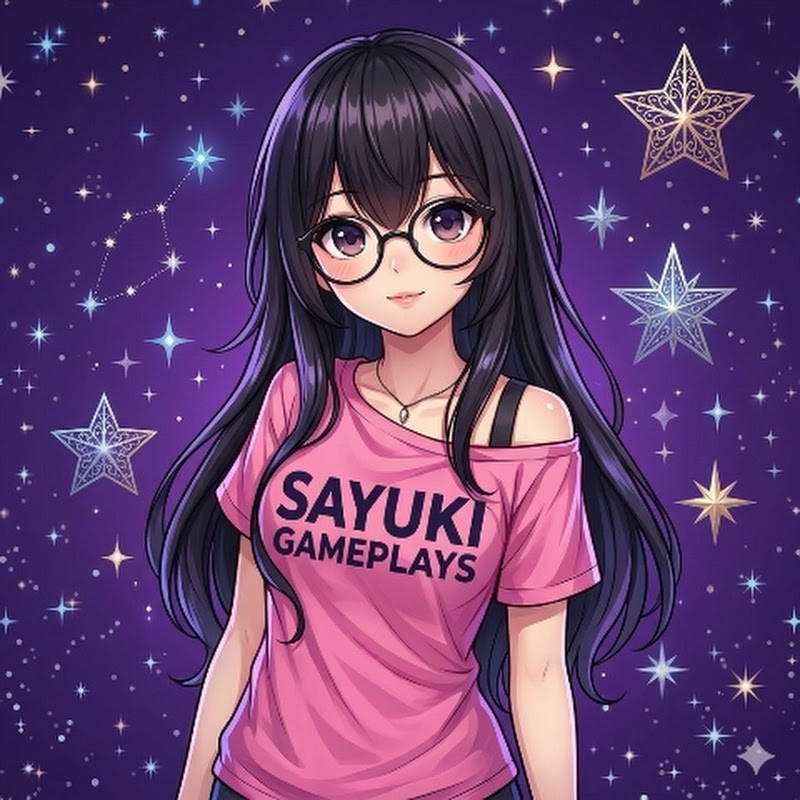 Sayuki Gameplays