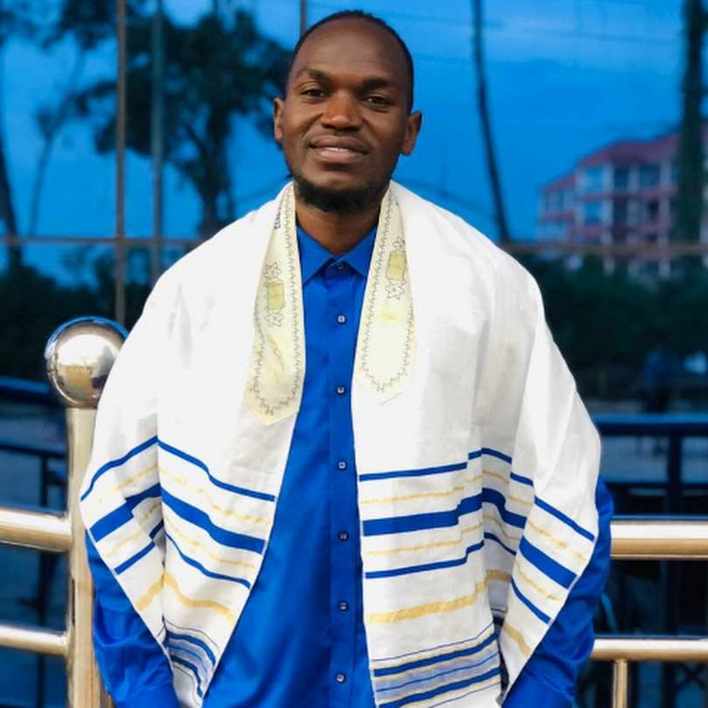 Timothy Kisibo