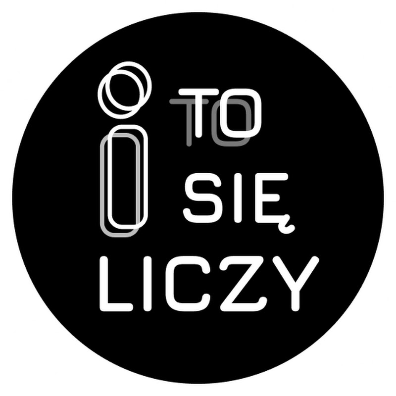 I TO SIĘ LICZY - ADRIAN ANDRZEJCZYK