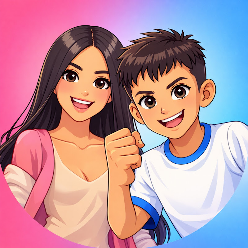 Abi and Amir