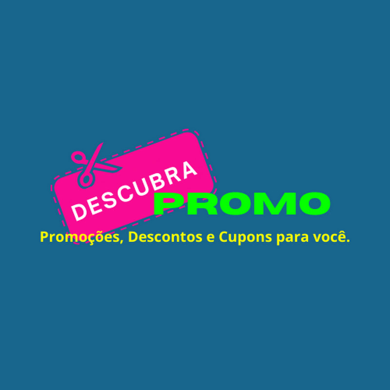 Descubra Promo