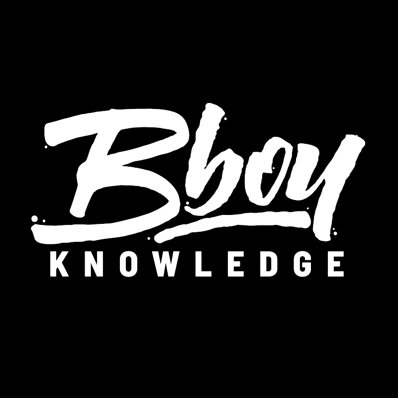 Bboy Knowledge