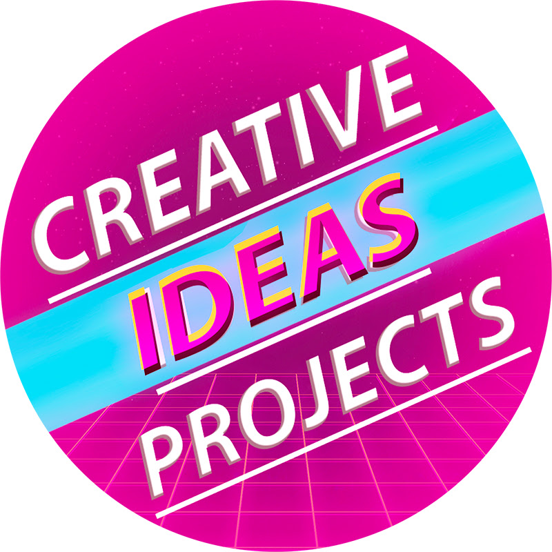 Creative ideas Projects