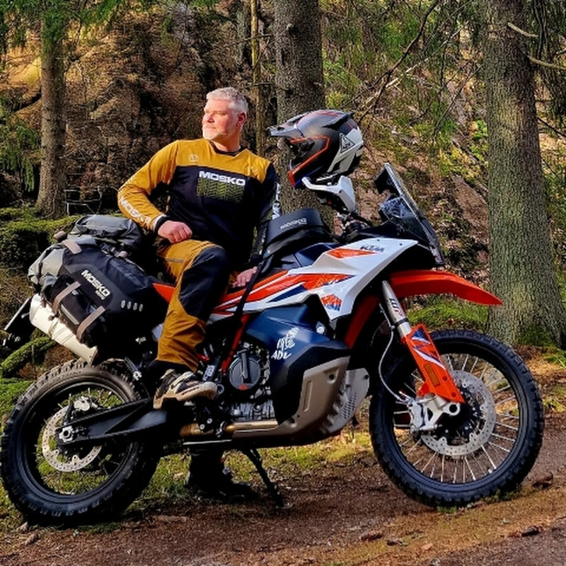 Mattias Eriksson Braap&Camp