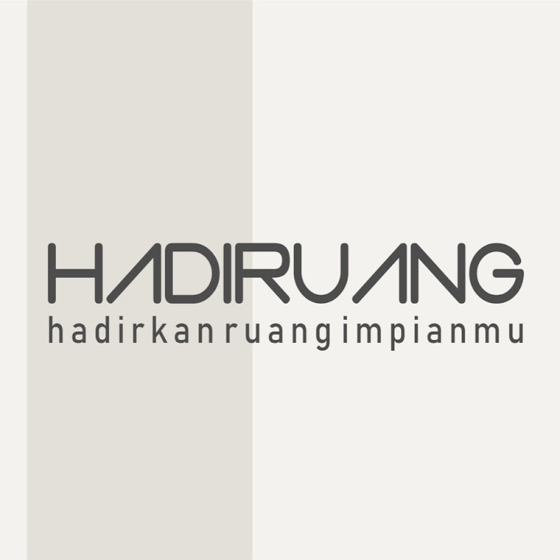 hadiruang | Transforming Space