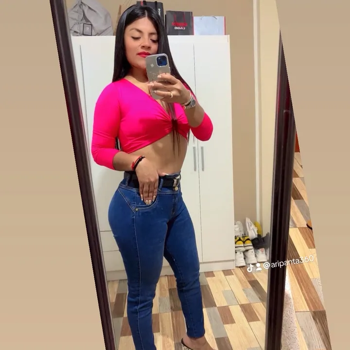 Ari🐎🍀