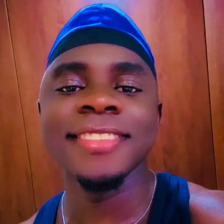Benja 🔥🦅✅