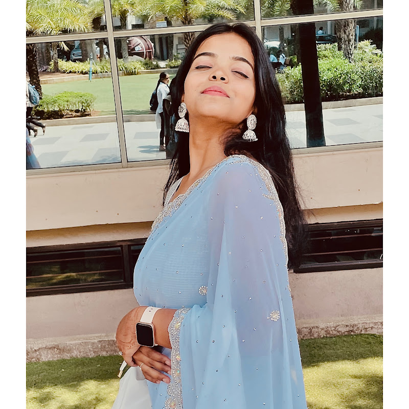 Snehal Gaikwad