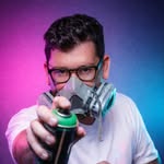 DANILOREK Graffiti • Street Art • Muralismo • Telas