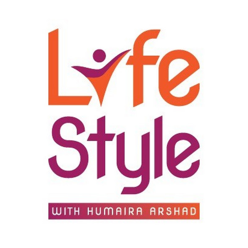 Life style with Humaira Arshad