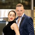 Bruno & Raiza Galhardo | Brazilian Zouk