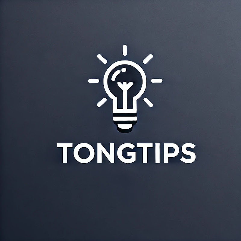 TONGTIPS