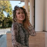 Elizabeth | London Blogger