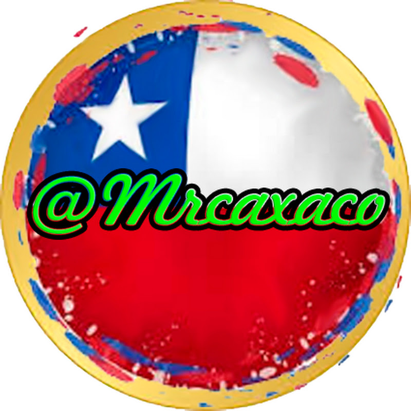 Mrcaxaco