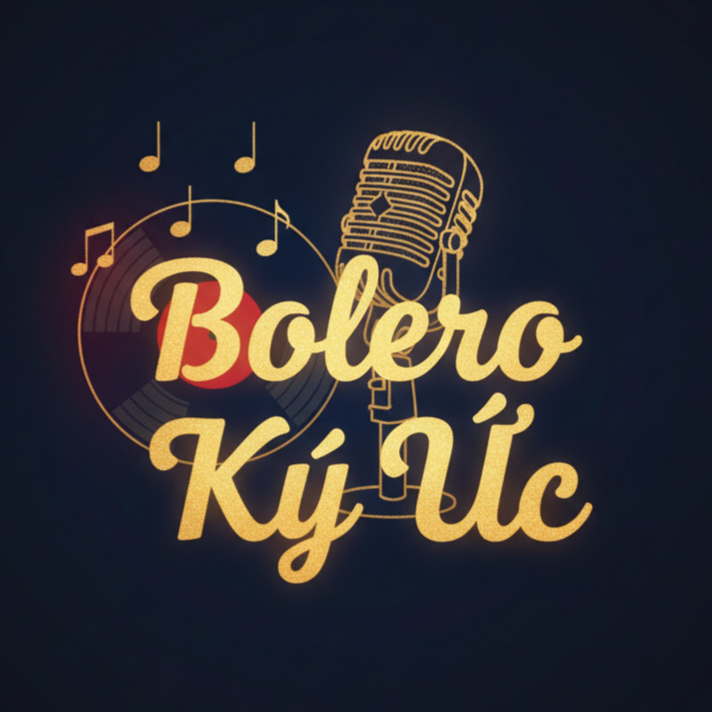 BOLERO KÝ ỨC