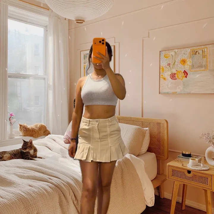 maya magar