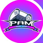 Pam Game Shop 🎮