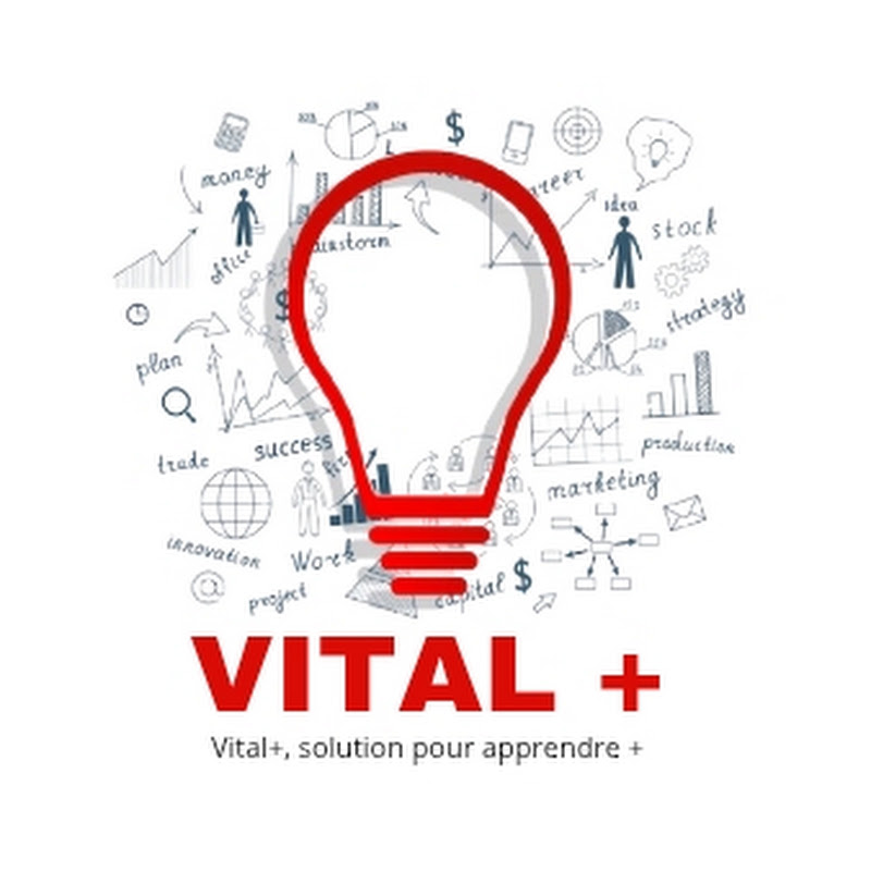 Vital+