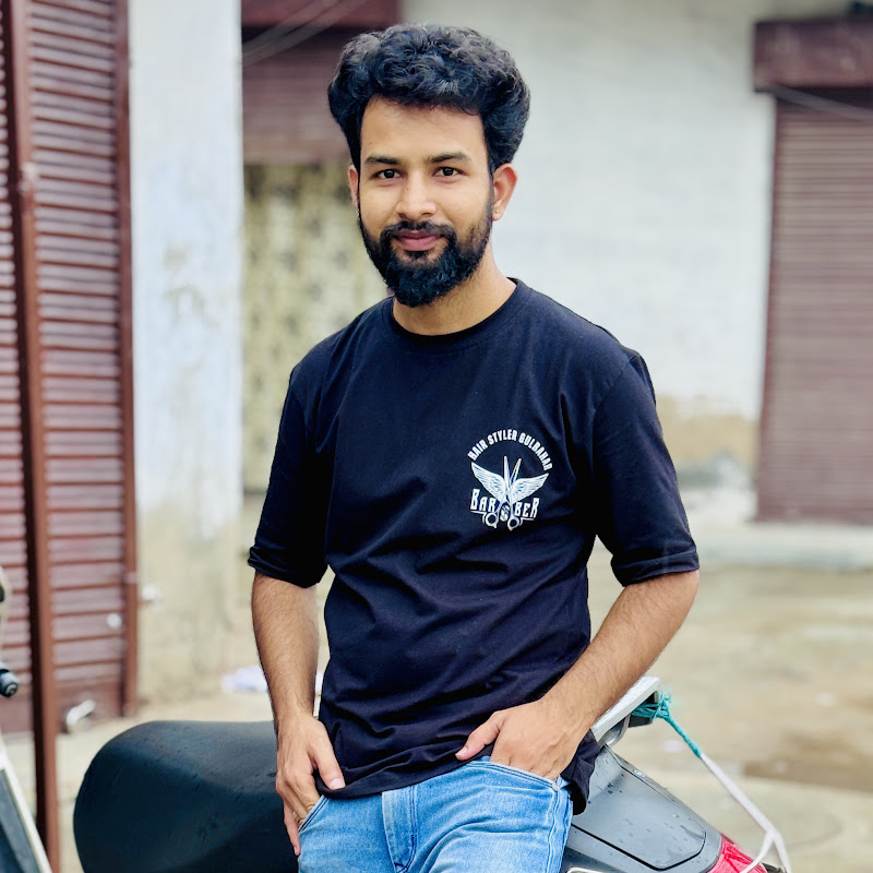 Hair Styler Gulbahar