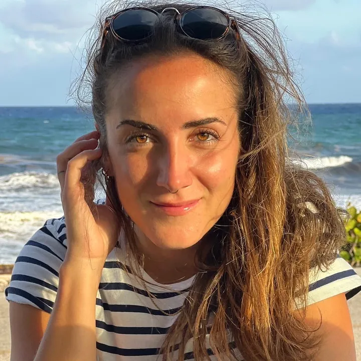 Irene Sampedro