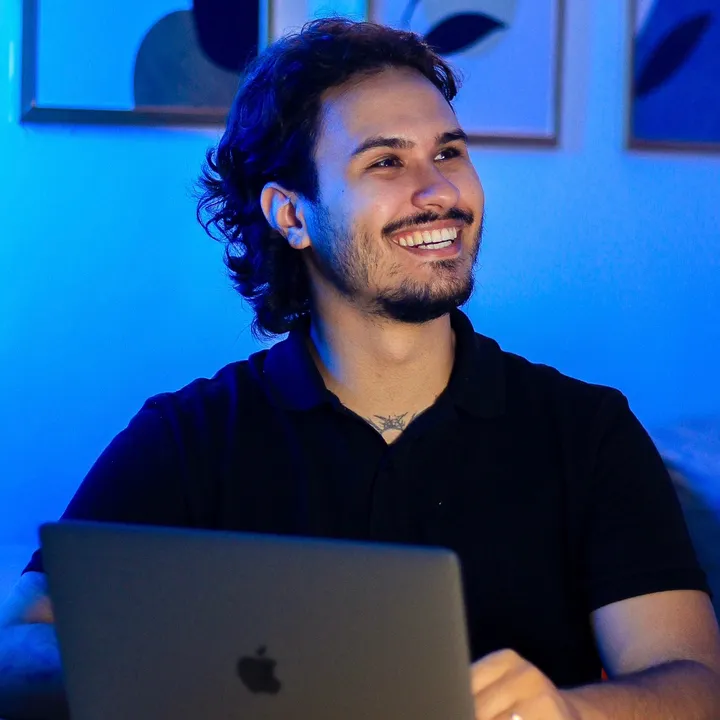Leví Mariano