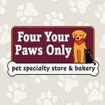 Four Your Paws Only