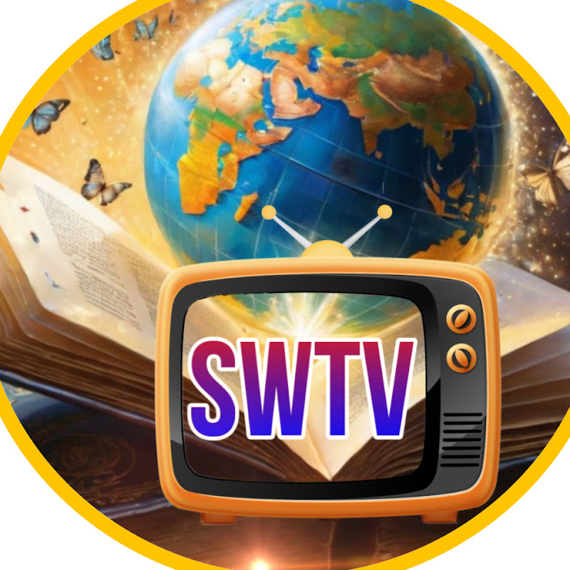 Sophia's WorldTv