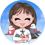 R-Creative Amigurumi Pattern Designer