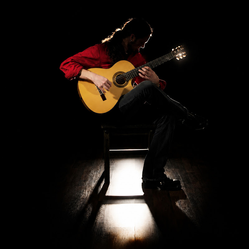Lance Carr Guitar