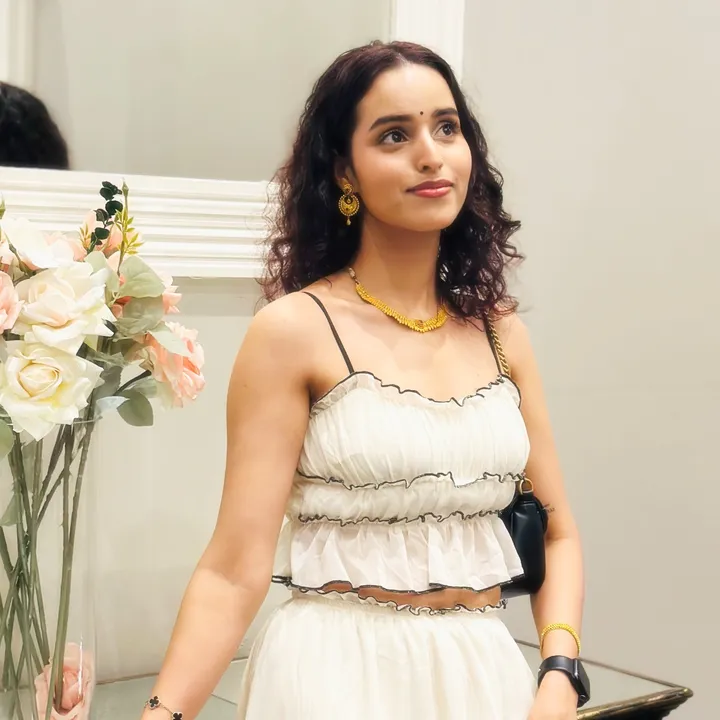Sangita Bhattarai