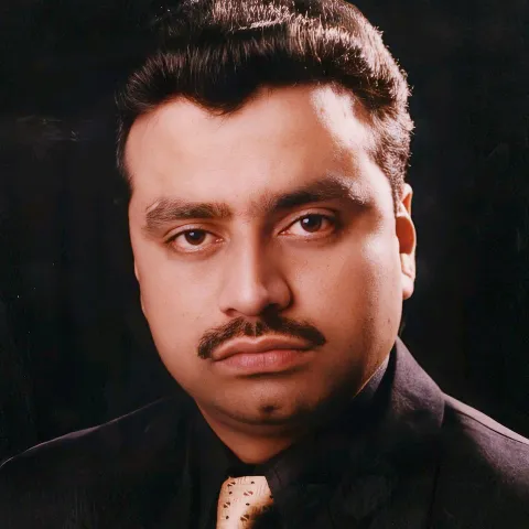 Atiq Ur Rehman Safi