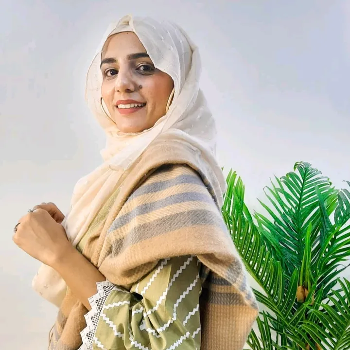 Ujala Arshad