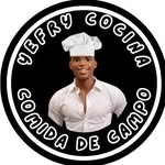 Yefry cocina