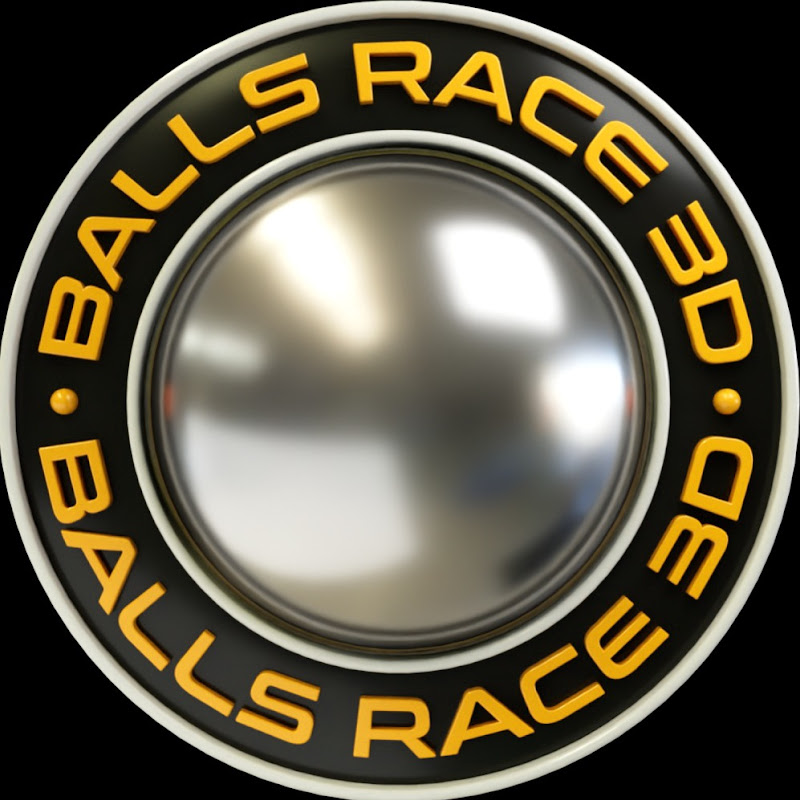Balls Race 3D