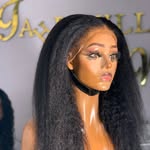 June> Hair ventilation, wig making, Full lace supplier in Lagos