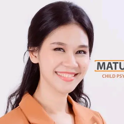 ครูพิม นักจิตวิทยาพัฒนาการ