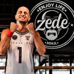 Benoit Zede
