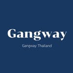 Gangway Thailand Official