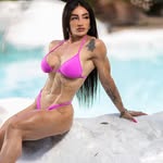 〽️Manuela di Maio | Fitness Coach | Athlete Wellness IFBB