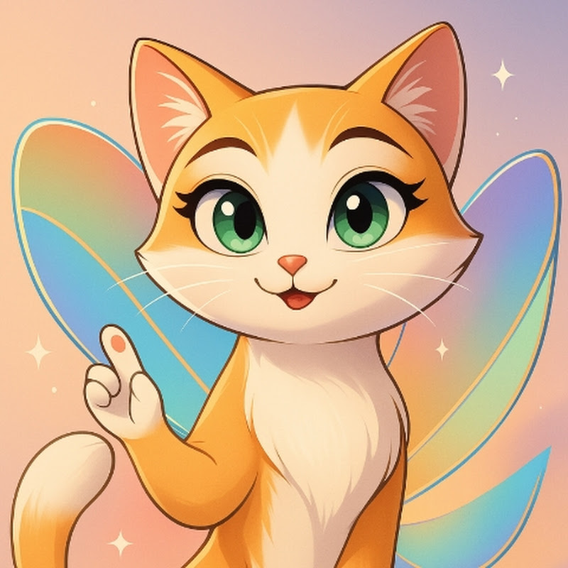 Cat Story Walaa
