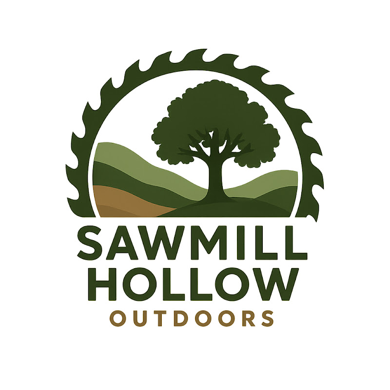 Eric's Sawmill Hollow Outdoors