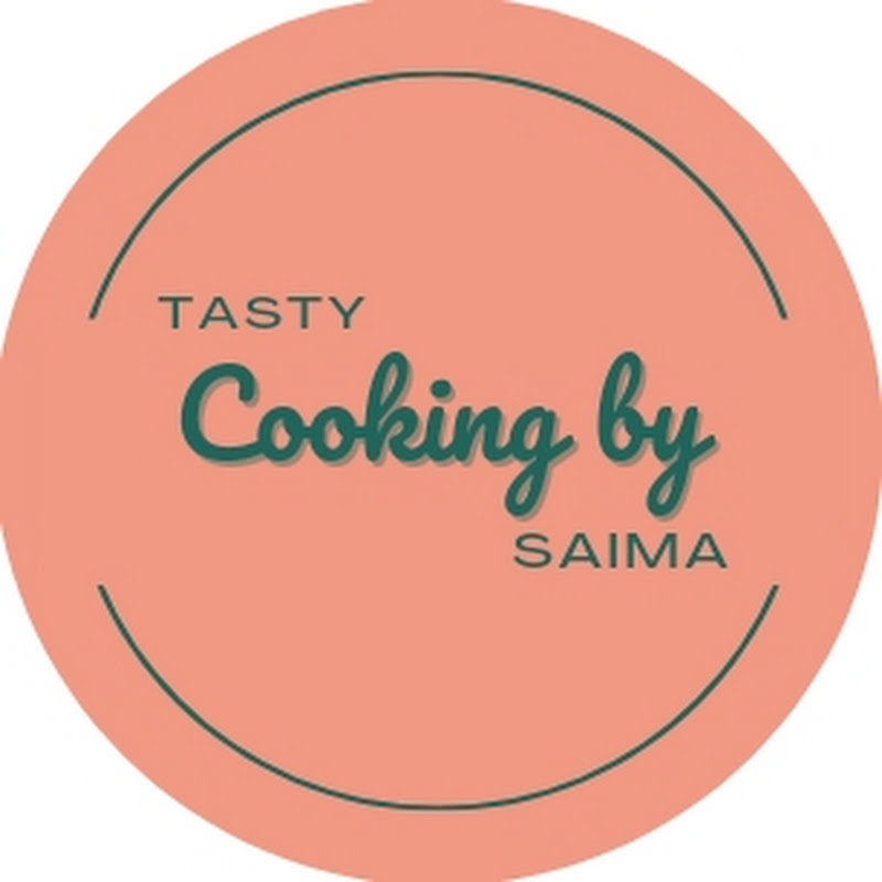 Tasty Cooking By Saima
