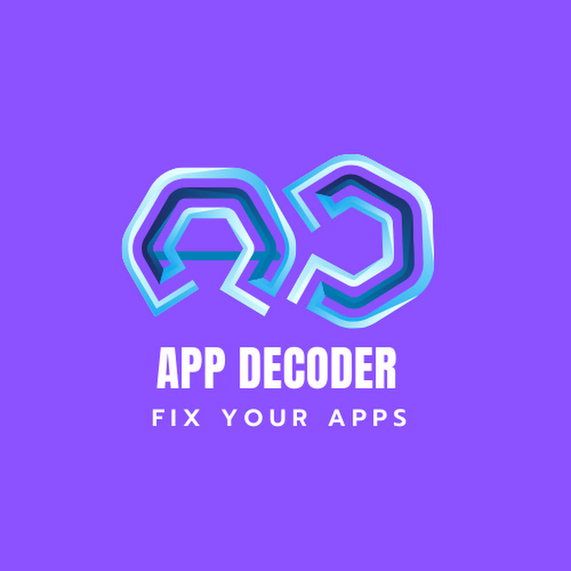 App Decoder