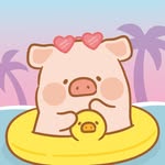 LuLu the Piggy
