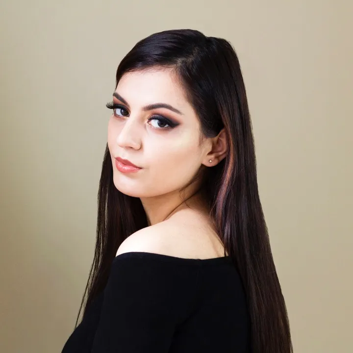 Mursal | Fashion & Beauty