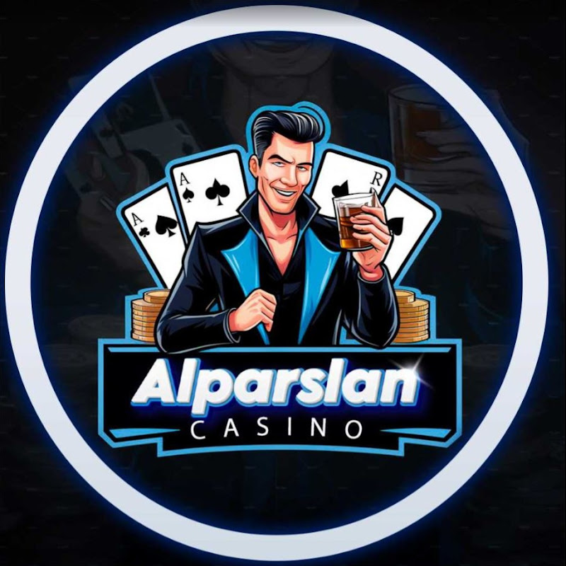 Slot Alparslan 2